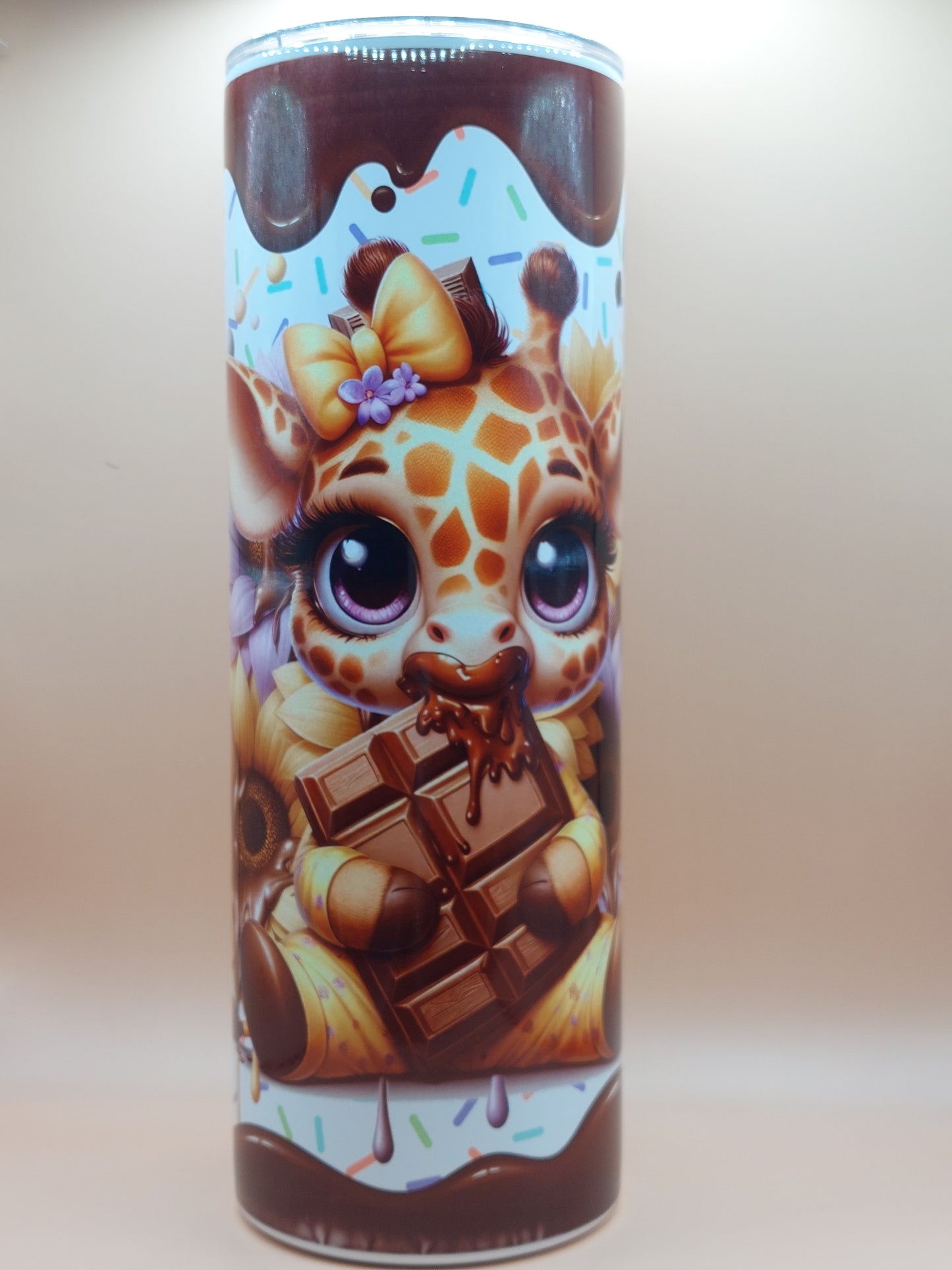 Tumbler 20oz MIT WUNSCHMOTIV