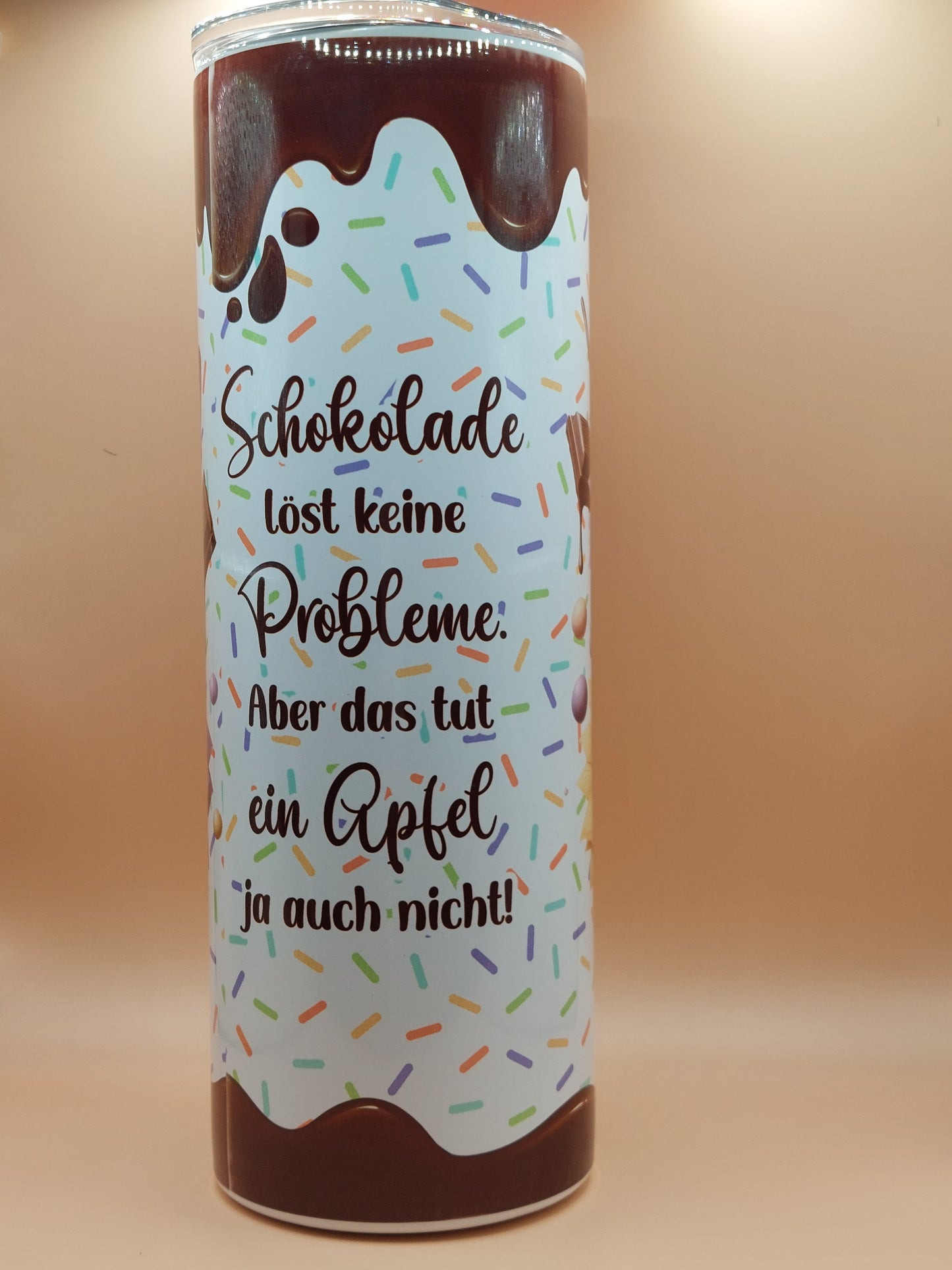 Tumbler 20oz MIT WUNSCHMOTIV