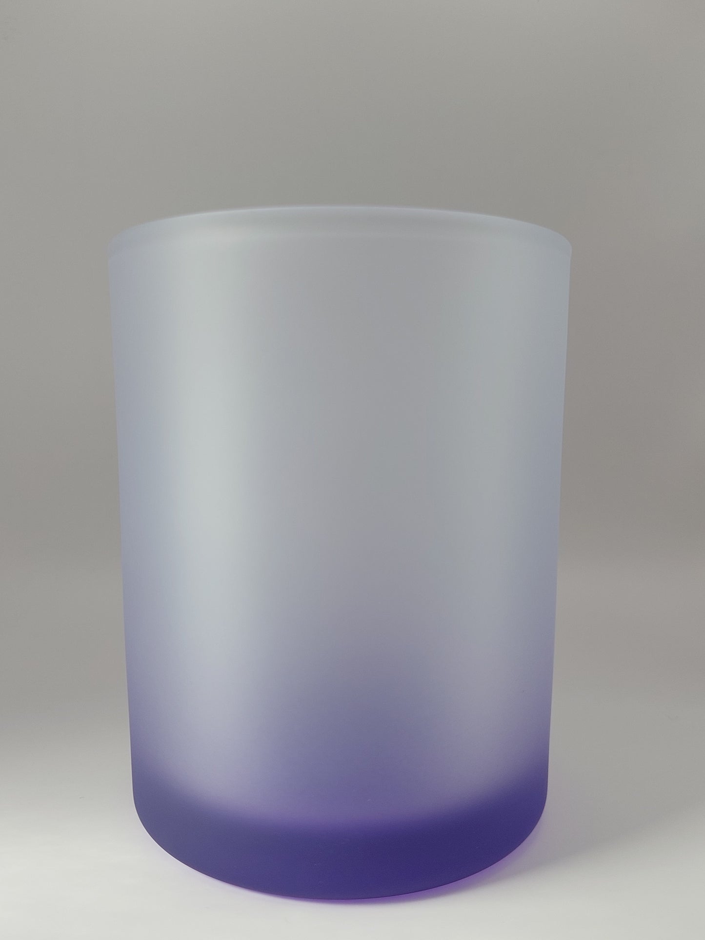 Farbiges Glas