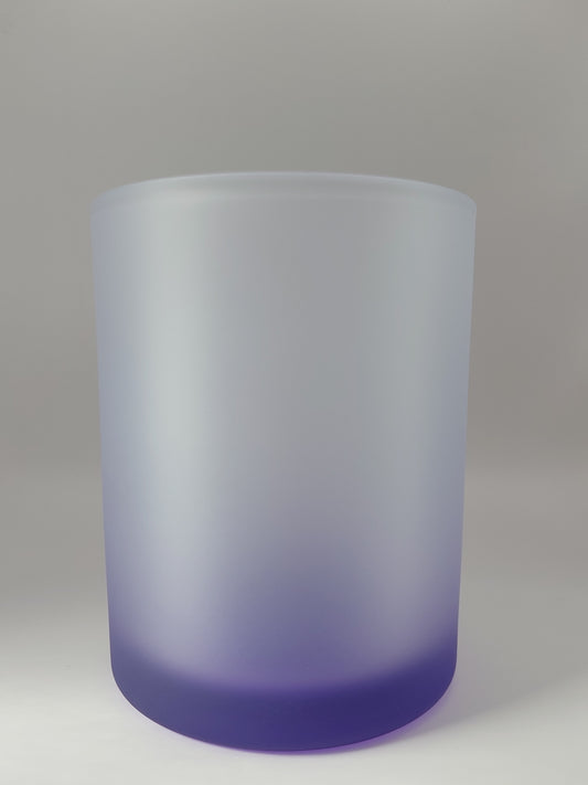 Farbiges Glas