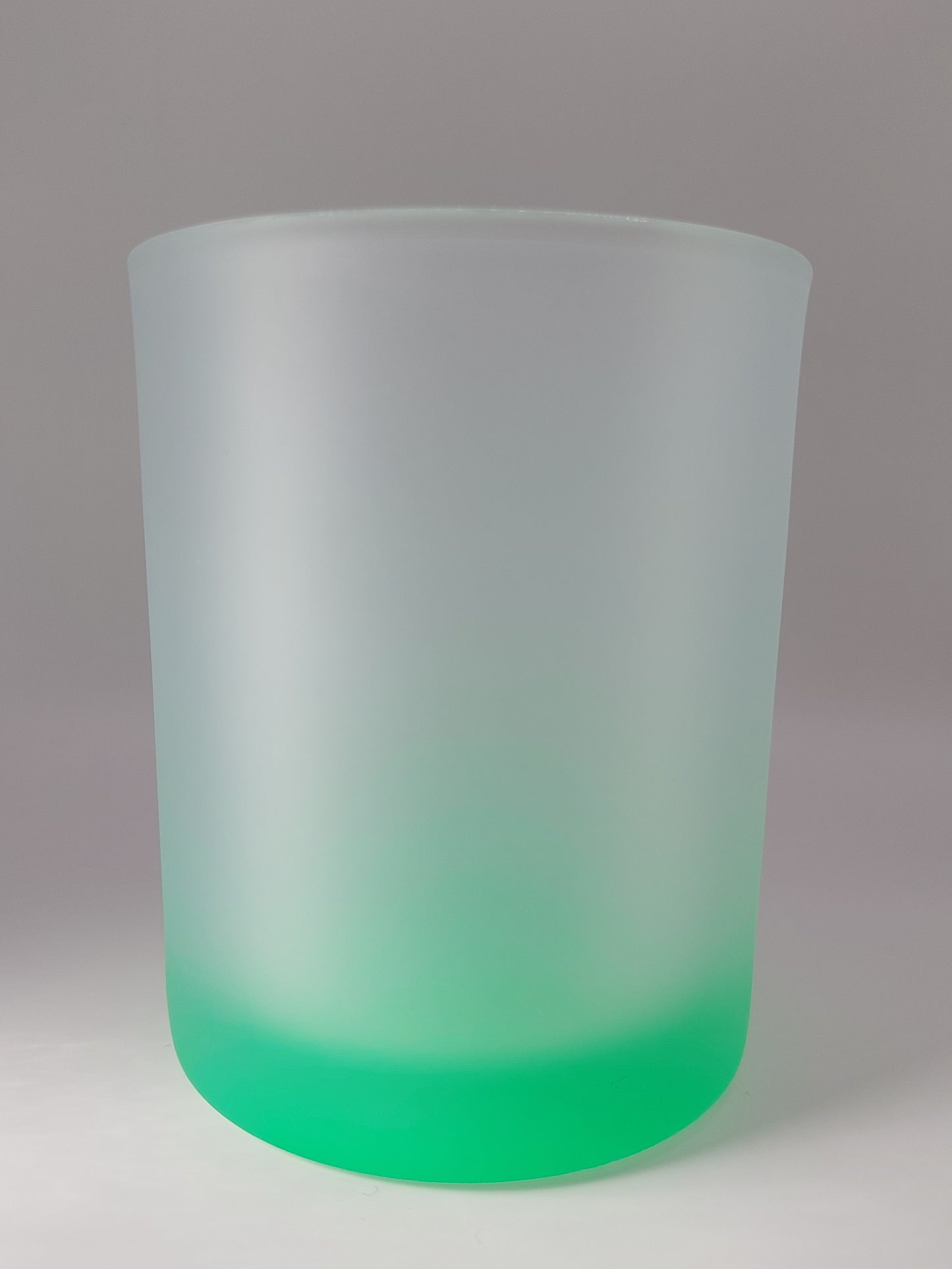 Farbiges Glas