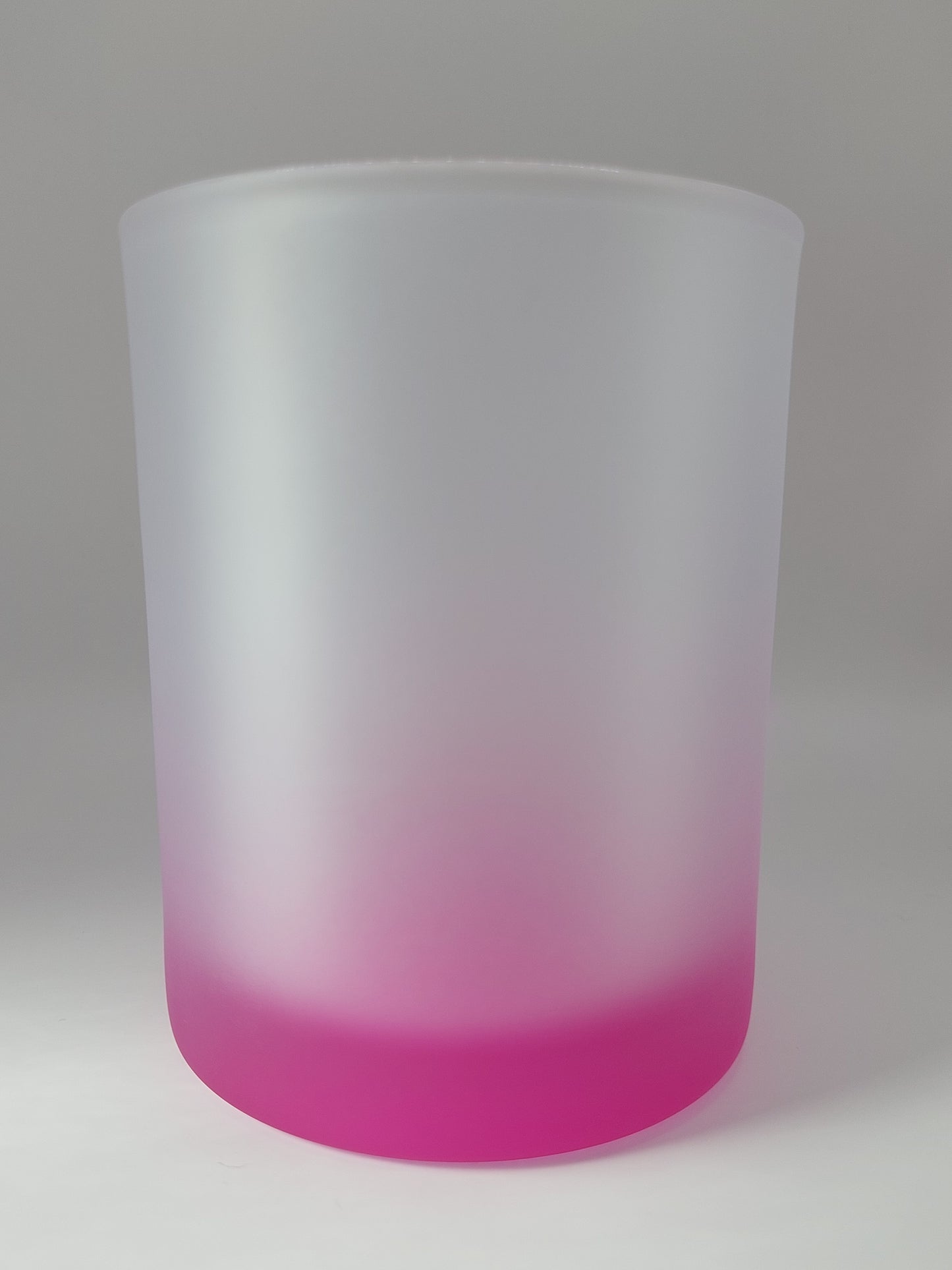 Farbiges Glas
