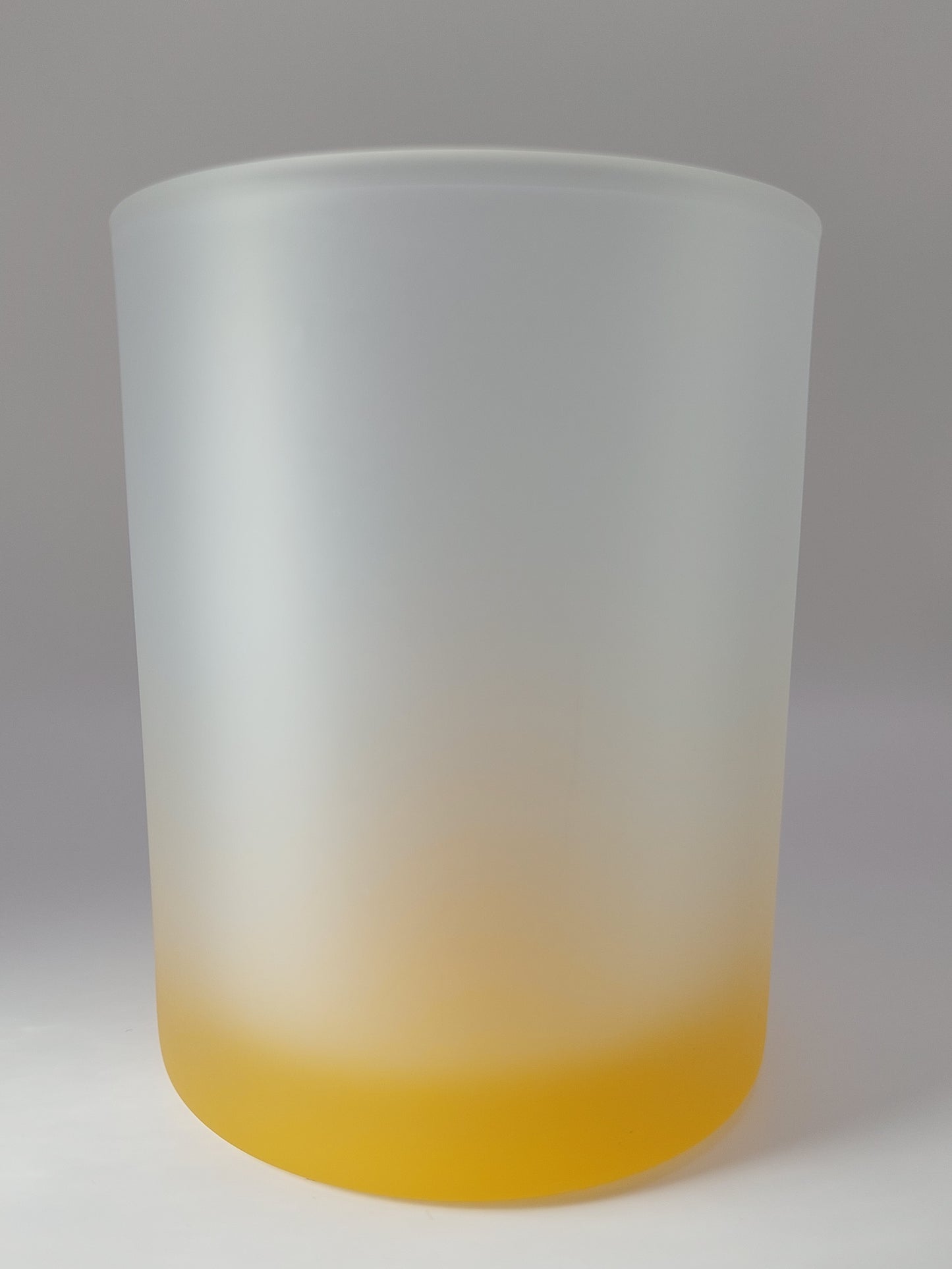 Farbiges Glas