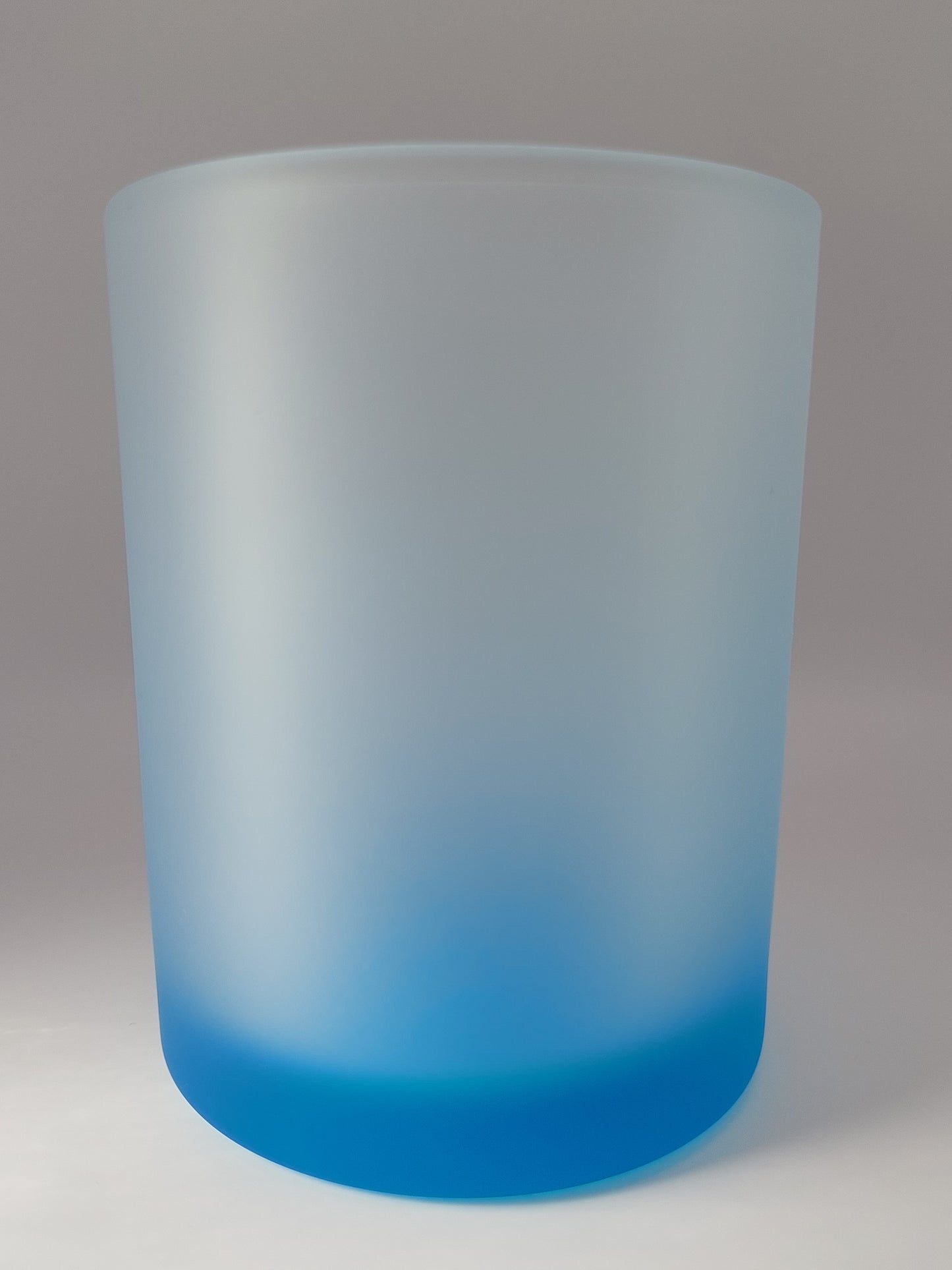Farbiges Glas