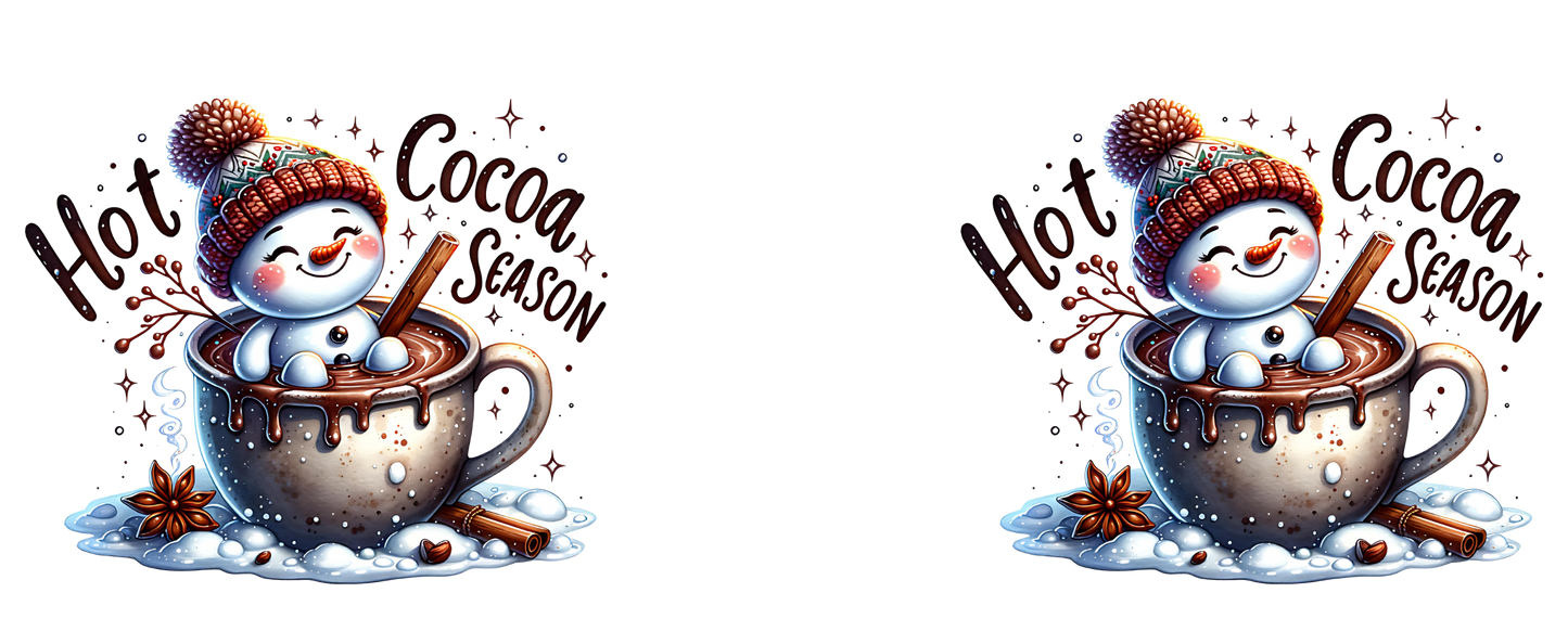 Glitzer Farbwechseltasse mit Wunschmotiv