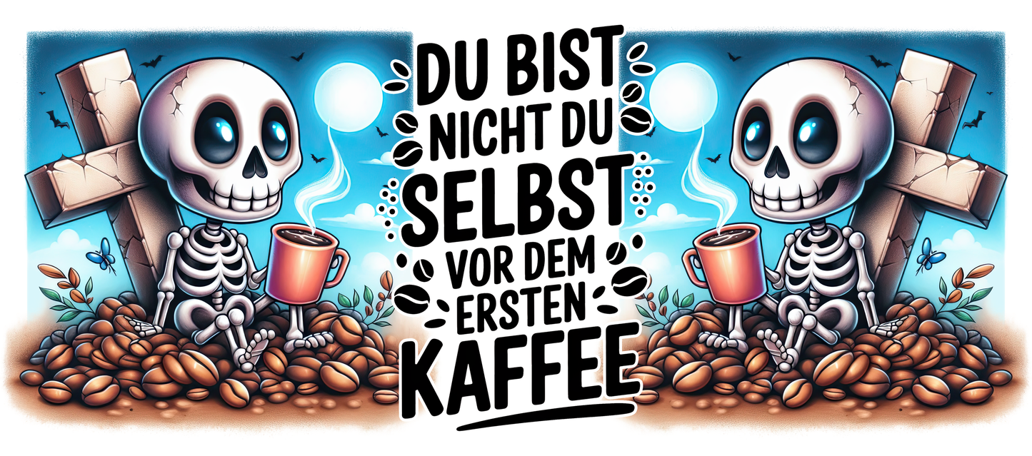 Glitzer Farbwechseltasse mit Wunschmotiv