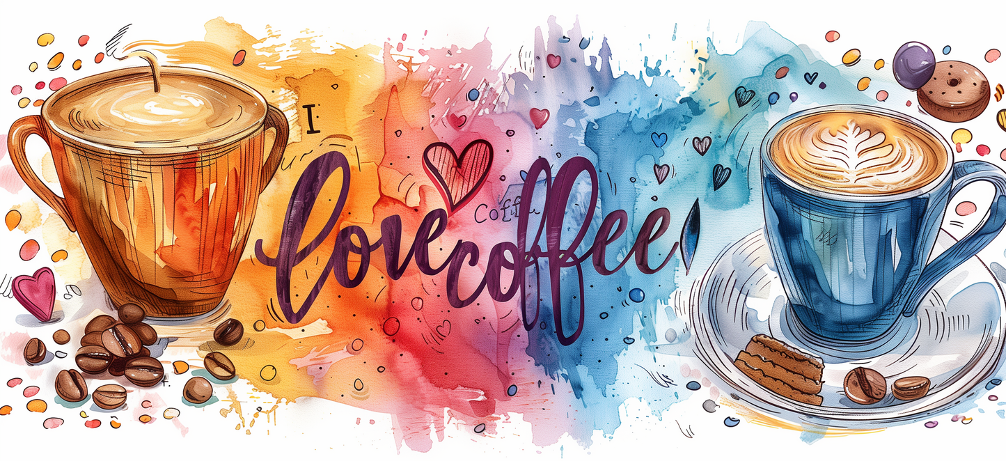 Glitzer Farbwechseltasse mit Wunschmotiv