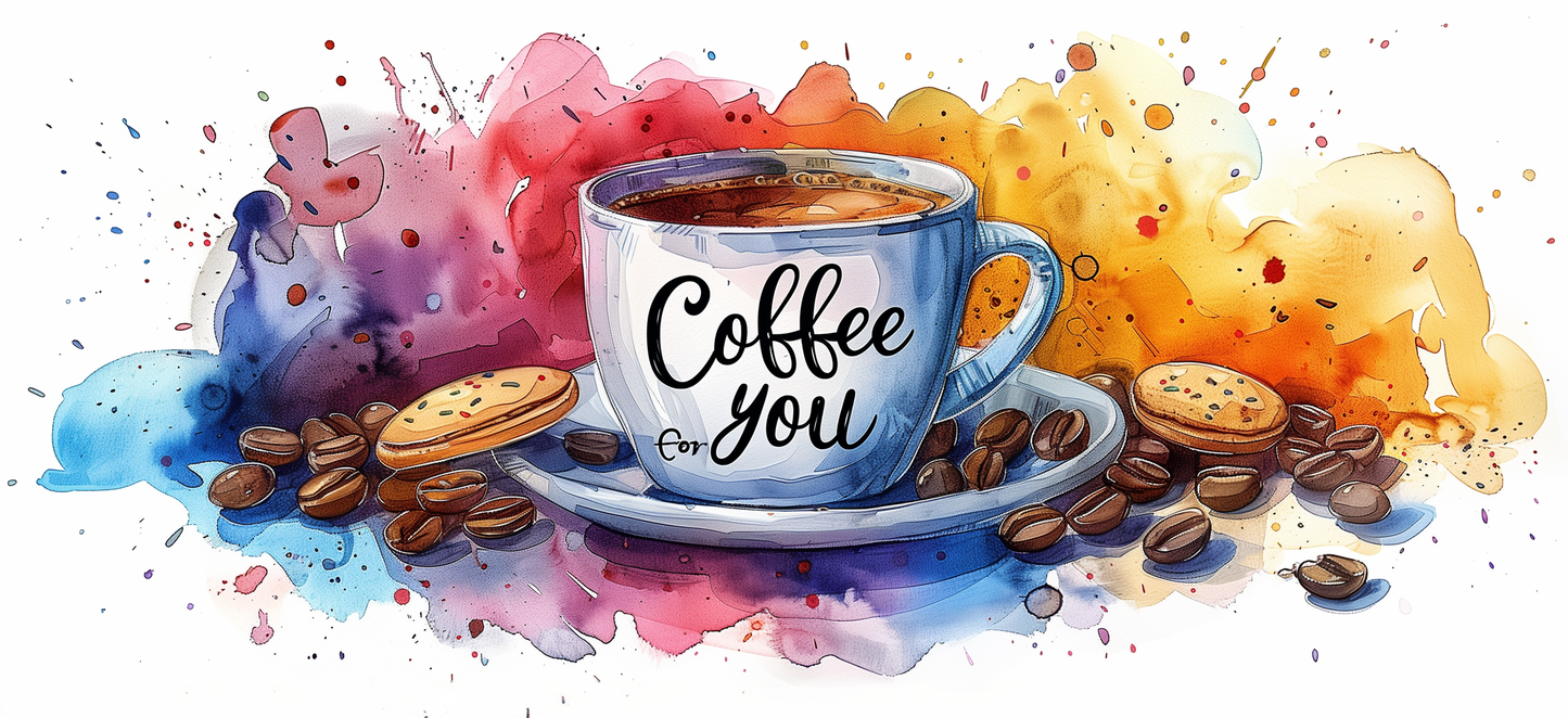 Glitzer Farbwechseltasse mit Wunschmotiv